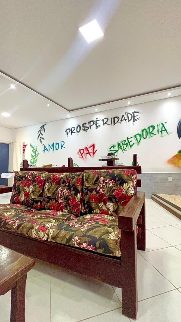 Brisa Mar Pousada Ubatuba Esterno foto
